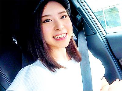 【プライベート×ハメ撮り】天真爛漫な笑顔がキュートな芸能人級美少女がセックスになるとアヘ顔全開で喘ぎまくる！