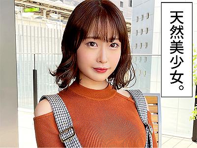 【素人】ラブホでハメ撮りSEXのおっとり系美少女！愛撫されると次第に女の顔に変わりフルヌードでパコられ悶絶ｗ