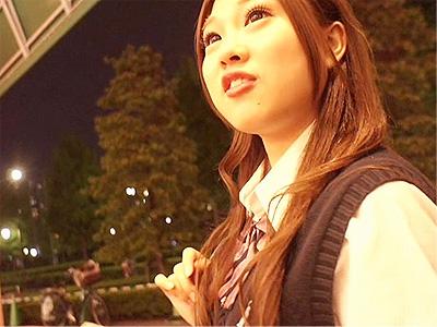 【モラル無し×JK】真面目な生き方のなんかクソ喰らえのギャル系美少女がバイブオナニーでﾊｧﾊｧからのリアルSEX！
