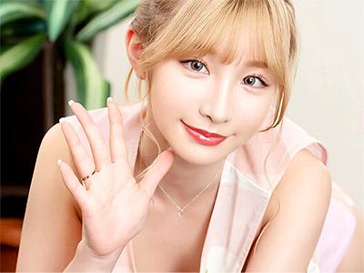【ギャル×金髪】ツンデレ激シコギャル保母さんが彼氏と濃密ファック！裸エプロンでのガチSEXで乙女モード発動で乱れるｗ