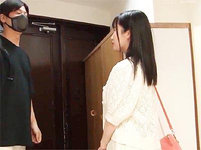 【欲求不満】「Hしてないのに帰っちゃうんですか？♥」本番撮影なかった激シコ美少女、欲求不満のおねだりファックｗ