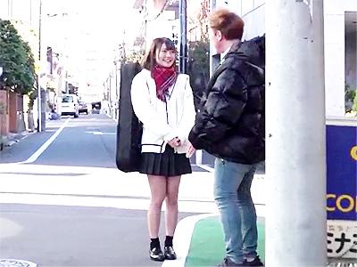 【MM号×素人】池袋の美少女JKをマジミラに連れ込み手枷足枷で拘束してマンコ責めｗ チンコぶち込みザーメン膣内射精ｗ