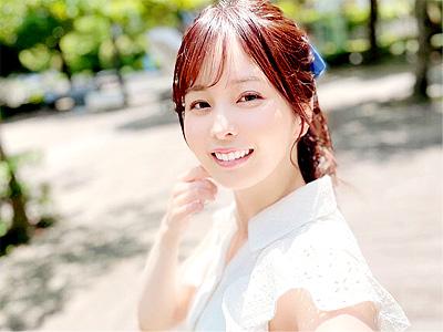 【デート×巨乳】「いっぱい楽しもうね♥」彼女にしたい女1位クラスの激シコ美少女がイチャラブデートからHOTELでガチSEX！