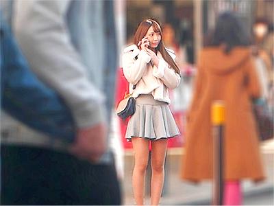 【1本限定出演】有名歯科大学のお嬢様が親に内緒で1本限りのAV出演！全裸で勃起チンコ挿し込まれ女の声上げちゃう！