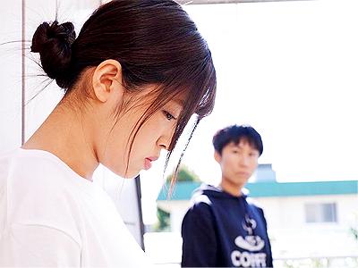 【原作コラボ×ドラマ】昔は活発でイケてた姉が突然の不登校になり心を痛める弟が禁断の姉弟セックスで癒しちゃうｗ