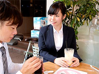 【女教師×ビッチ】「あら、カミシロ君のお父さんですね♥」保護者を誘惑してHOTELに連れ込みザーメン搾取の痴女教師ｗ