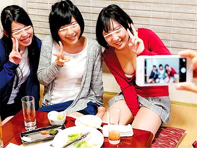【レイプ×同窓会】「今からお前の女犯してやるからな」しびれ薬仕込まれ彼氏の前で非道強姦で犯される巨乳ボイン美少女！