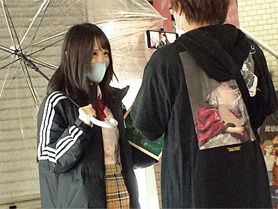 【裏垢女子】フォロワー7.8万人の美少女とDMでコンタクトに成功！玩具でオナニーして淫乱ビッチにガチファックｗ