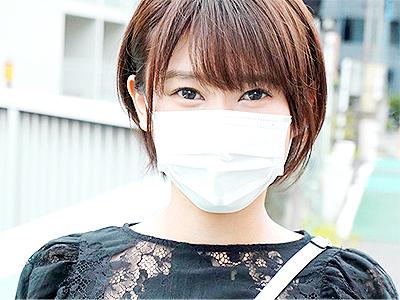 【AVデビュー】雑誌に出たことがある有名プロ美容師のAV処女作！見事なボイン晒してのリアルSEXで乱れる！