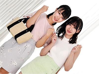 【素人企画×お漏らし】「ヤバい...出ちゃうかも...」固定バイブだるまさんが転んだに挑戦で痙攣おもらし＆ガチSEX！
