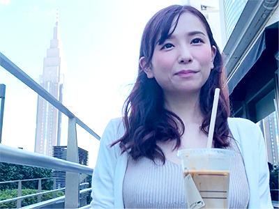【素人】「こんにちわ、はじめまして♥」HOTELでHになるとメス全開の清楚系の美少女！濃厚ピストンに喘ぎまくる！