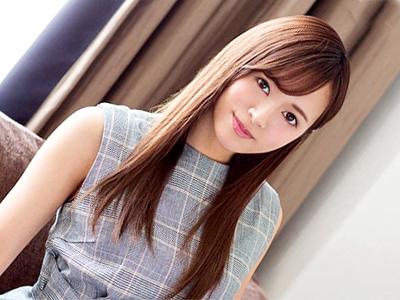 【アクメ連発】透明感全開の美女が「イっちゃう！」連発のハードファック！くびれS級BODYを卑猥にピスられ絶頂オーガズム！