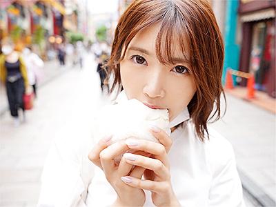 【AVデビュー×SSS級】極上新人ｷﾀ---(ﾟ∀ﾟ)--- !! クラドルオファー経験ありの美少女の痴態見逃すなｗ
