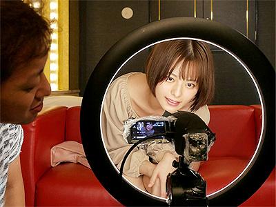 【彼女×寝取られ】「こんな動画アップしやがって...」ネットで見つけたエロ動画は大嫌いな先輩にハメられる彼女の姿！