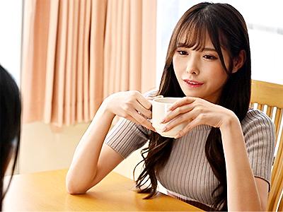 【彼女の姉】美人過ぎる彼女のお姉さんにムラムラな彼氏さんが彼女不在の時に性欲解放の浮気ファック堪能ｗ