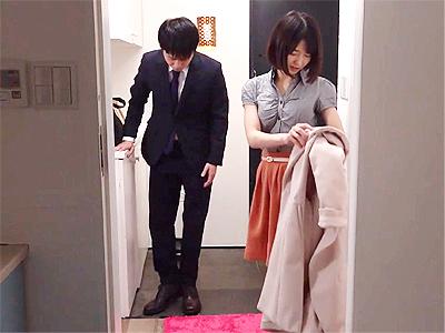 【ラッキースケベ】「よかったらウチ来る？」街で出会った美少女に誘われるままに部屋に行ったら神展開に...