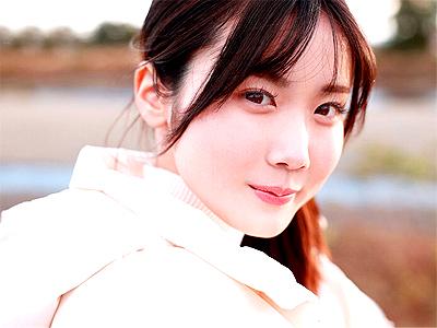 【AVデビュー】「AVよく見てたんです...」笑顔キュート過ぎる妹キャラ美少女がリアルファックで少女から女の顔に豹変！