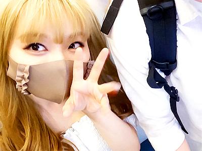 【ギャル】「こんなに出してすごーい！♥」金髪イケイケだけど超優しいギャルさん童貞青年を筆下ろししちゃう！
