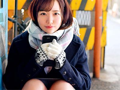 【JK×教師】先生の巨根デカチンが忘れられず呼び出されて都合の良い女状態でハメられまくり淫乱メス声でアクメする美少女！