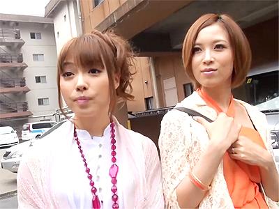 【人妻ナンパ】温泉地で観光してる若妻主婦をナンパして飲ませてガチSEXでシコBODY他人棒でハメまくる鬼畜企画ｗ