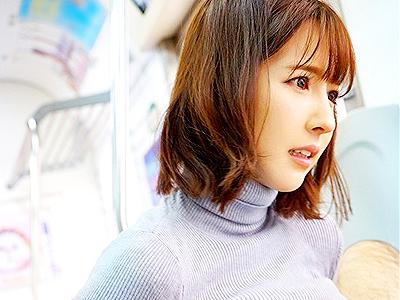 【三上悠亜】ボインラインが丸出しの着衣で無意識に男を欲情させる美女！電車で乳揉みまくられたり部屋で濃厚SEX！