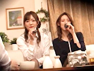 【形勢逆転×飲み会】パワハラ女上司との強制飲み会で弱み握って土下座させ問答無用で激ピスして絶頂アクメさせたったｗ