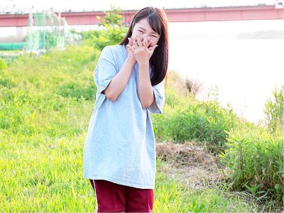 【AVデビュー×18歳】アイドル級激シコ美少女、脱いだらGカップ極上BODY！しっかり女の顔で喘ぎ乱れちゃいますｗ
