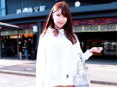 【素人×ハメ旅行】一泊二日の温泉旅行で21歳美白BODYの激シコお姉さんが全裸にされ濃厚SEXでハメられアヘ顔全開ｗ