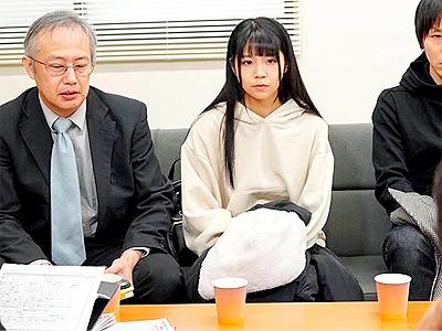 【AV志願】「か、彼氏はいません...」AV女優を志す美少女がSEXの練習を彼氏に頼んで乱れまくりとかｗｗｗ