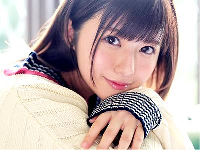 【AVデビュー×SSS級】ぶっちぎりに可愛い清楚系美少女のAV処女作！しっかり挿入ピストンされメス顔になって喘ぐ！