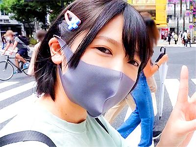 【生徒×教師】「先生に会うの我慢だったから...」大好きな先生とプライベート修学旅行で大胆ハメ撮りの美少女！