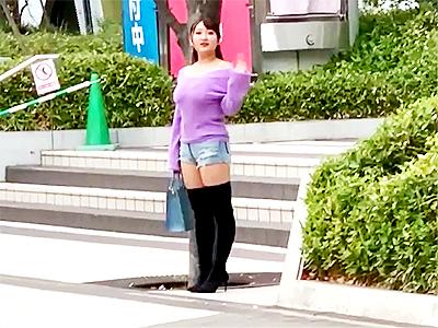 【ギャル×ハメ旅行】アプリで知り合った￥配りオヤジとハメ旅行する爆乳ギャル！宿に到着するなり淫乱ファック悶絶とかｗ