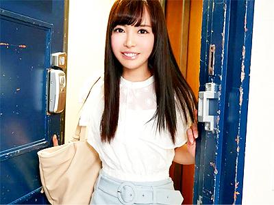 【AVデビュー×お嬢様】「物にみたいに扱われたい...」一流企業の内定蹴ってAV出演の美少女は肉便器願望の淫乱女！