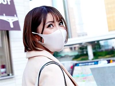 【AVデビュー】「風が気持ちいいですね♥」SNSフォロワー1万人声の現役福原ソープ嬢がAV処女作で自慢の究極テク披露ｗ