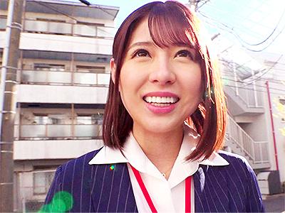 【素人×OL】「ネットとかに流さないですよね？」ランチタイムにお小遣い稼ぎでホテルで円光SEXしちゃうお姉さんｗ