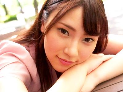 【素人×中出し】激シコなアパレルショップ店員の美少女が拘束マンコ責めで愛液まみれ！淫乱SEX激ピスされザーメン膣内射精ｗ