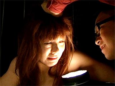 【飼育×調教】地下室に監禁され残虐調教され悶絶の美女！全裸フルヌードで羞恥全開の責めを受け辱め全開で絶叫悶絶！