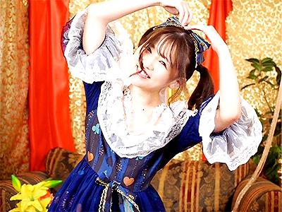 【美少女×ソープ】可愛い激シコな女の子が濃厚にご奉仕してくれる神ソープ！本番SEXでは自らも快楽に感じちゃう！