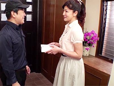 【元嫁×熟女】再婚で出来た若い妻より別れた元嫁の熟れた完熟BODYに夢中な男ｗ 知り尽くした快楽ポイント責めに悶絶の女ｗ