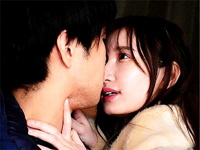 【彼女の姉】美人な激シコカノ姉と禁断ファック！彼女を裏切ってスリム美BODYにチンコ挿し込みガチピス！