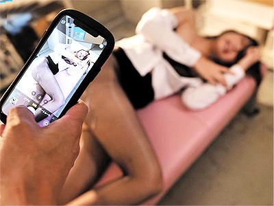 【レイプ×ストーカー】死ぬ程気持ち悪い変態上司にストーカされ問答無用に強姦され鬼畜チンコで強制悶絶の美人OL！