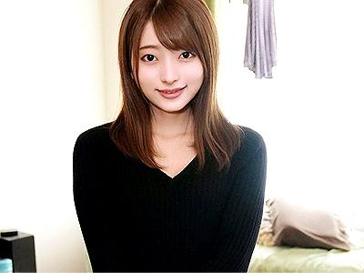 【素人ナンパ】某テレビ番組のふりをして自宅訪問された激シコ美少女JD！全裸でしっかりハメられザーメン膣内射精ｗ