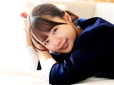【素人企画】天性の小悪魔美少女の松本いちかちゃんがSNSで募集した童貞男性を筆おろし！全裸本番SEXとか裏山過ぎｗ
