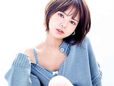【AVデビュー】アイドル級の激シコ美少女がAV処女作でスリム美BODYフルヌード晒しガチSEXで本気で感じちゃう！