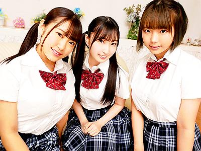 【逆セクハラ×ビッチ】「もっと気持ちよくさせてあげる」』教師を素っ裸にして痴女責め＆SEXで膣内射精させる小悪魔JK！
