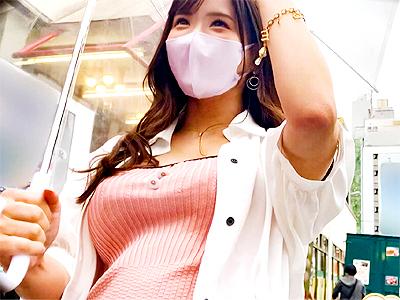 【ギャル×アプリ】出会い系アプリで知り合った24才激シコ女とHOTELで本番SEXで激ピスザーメン膣内射精ｗ