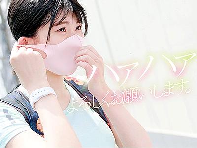 【AVデビュー×大型新人】脱いだら激シコ！グラドル並みGカップ淫乱BODYを武器にAV初挑戦悶絶のYou●uber美少女
