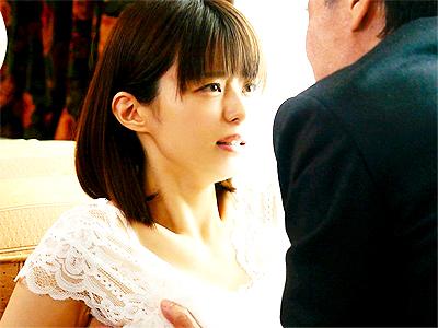 【人妻レイプ】「奥さんたっぷり楽しませくださいよｗ 」旦那のキモ上司に強引に迫られ問答無用で犯され悶絶の主婦ｗ