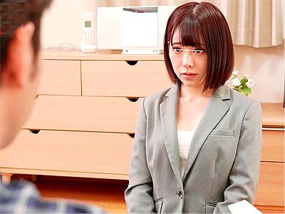 【謝罪×土下座】「本当に...申し訳ございませんでした...」モンスター客にアナル丸出しにされ羞恥全開で犯されるOL美女