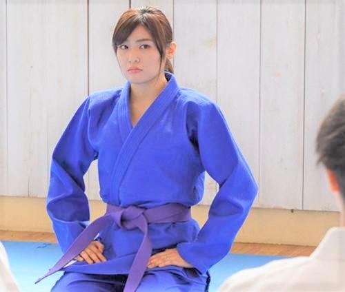 教え子に負ける程度の師範なら犯しちゃいますよ！強い女が男の欲望に負ける！